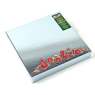 Green Day: Dookie - 30th Anniversary Deluxe Edition (Indie Exclusive Colored Vinyl) Vinyl 6LP Boxset