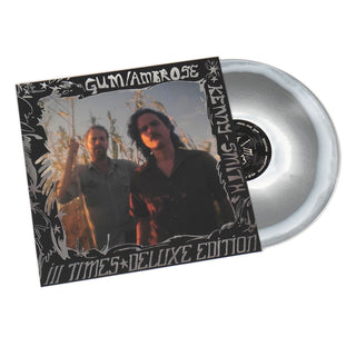Gum & Ambrose Kenny-Smith: Ill Times - Deluxe Edition Vinyl LP 