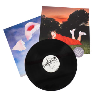 Hannah Lew: Hannah Lew Vinyl LP