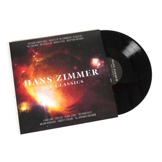 Hans Zimmer: Hans Zimmer - The Classics Vinyl 2LP
