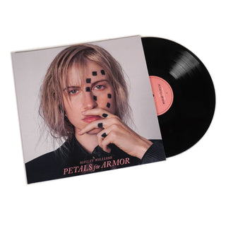 Hayley Williams: Petals For Armor Vinyl LP