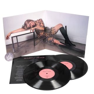 Hayley Williams: Petals For Armor Vinyl LP