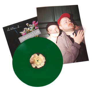 Her's: Invitation To Her's (Colored Vinyl) Vinyl LP