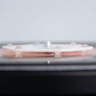 Hexmat: Molekula Record Clamp