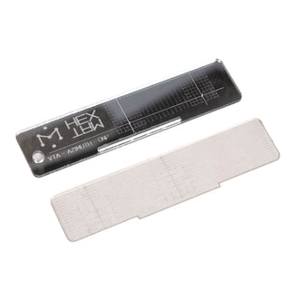 Hexmat: Molekula Record Clamp