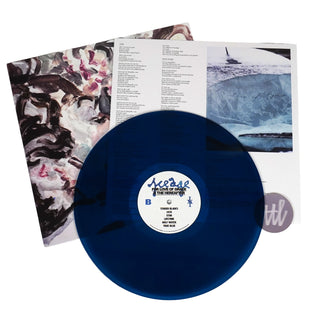 Iceage: For Love Of Grace & The Hereafter (Indie Exclusive Colored Vinyl) Vinyl LP