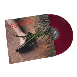 Iceage: Plowing Into The Field Of Love (Import, 180g Colored Vinyl) Vinyl 2LP