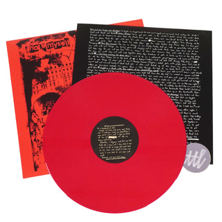 I Hate Myself: Eleven Songs (Colored Vinyl) Vinyl LP