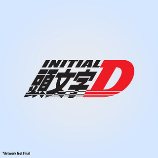 Initial D: Theme Songs Collection Vol.2 (Japan Import) Vinyl LP