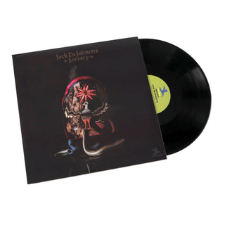 Jack DeJohnette: Sorcery (Jazz Dispensary Top Shelf) Vinyl LP