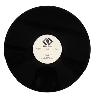 Arsene: Jack Sh*t EP Vinyl 12"