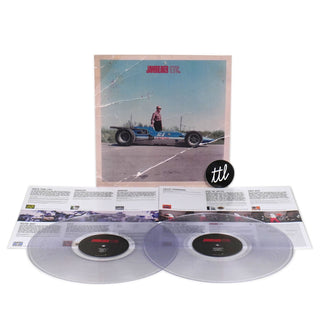 Jawbreaker: Etc. (Colored Vinyl) Vinyl LP
