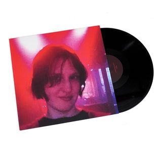 Joanne Robertson: Blurrr Vinyl LP