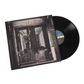 Johnny Blue Skies: Passage Du Desir (Sturgill Simpson) Vinyl LP