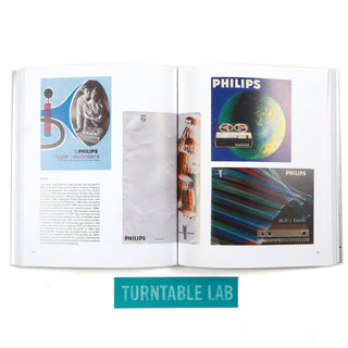 Jonny Trunk: Audio Erotica - Hi-Fi Brochures 1950s–1980s Book