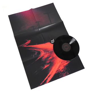 Joji: Piss In The Wind Vinyl LP