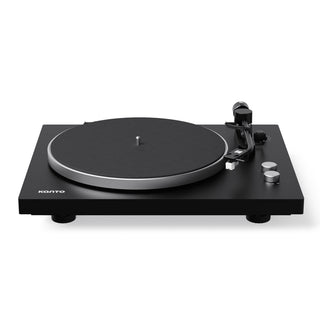 Kanto: OBI3 Turntable w/ Bluetooth (Gen 2)