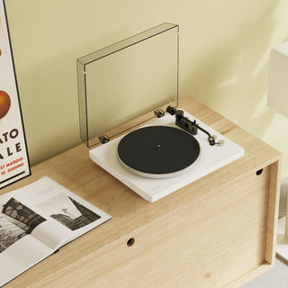 Kanto: OBI3 Turntable w/ Bluetooth (Gen 2)