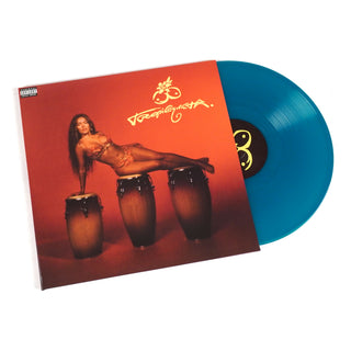 Karol G: Tropicoqueta (Colored Vinyl) Vinyl 2LP