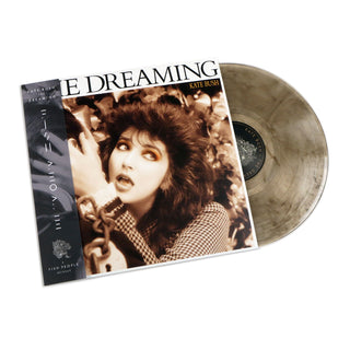 Kate Bush: Dreaming (Indie Exclusive Colored Vinyl) Vinyl LP