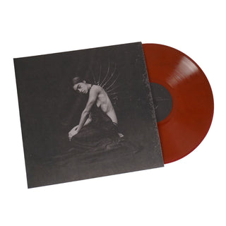 Kelsey Lu: So Help Me God (Indie Exclusive Colored Vinyl) Vinyl LP