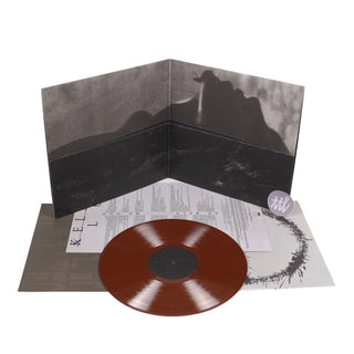 Kelsey Lu: So Help Me God (Indie Exclusive Colored Vinyl) Vinyl LP