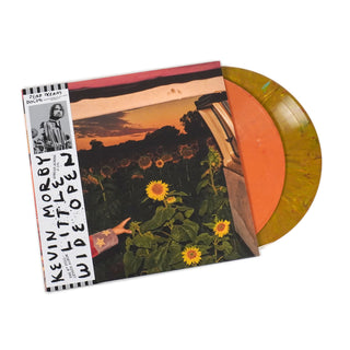 Kevin Morby: Little Wide Open (Eco Colored Vinyl) Vinyl 2LP
