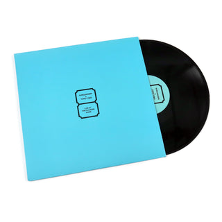 Khruangbin & Toro Y Moi: Live at The Fillmore Miami Vinyl LP