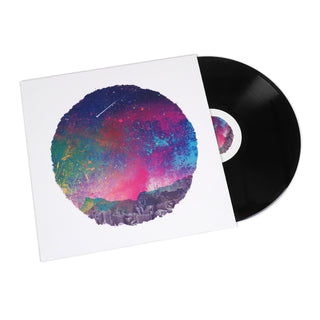 Khruangbin: The Universe Smiles Upon You (180g) Vinyl LP