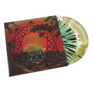 King Gizzard and the Lizard Wizard: Nonagon Infinity - Alien Warp Drive Edition (Colored Vinyl) Vinyl 2LP