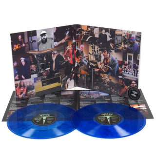 Kurt Vile: Philadelphia's Been Good To Me (Colored Vinyl) Vinyl 2LP