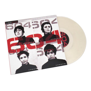 Ladytron: 604 (Indie Exclusive Colored Vinyl) Vinyl 2LP -