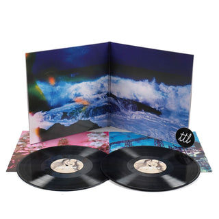 Lana Del Rey: Did You Know That There's A Tunnel Under Ocean Blvd (180g) Vinyl 2LP