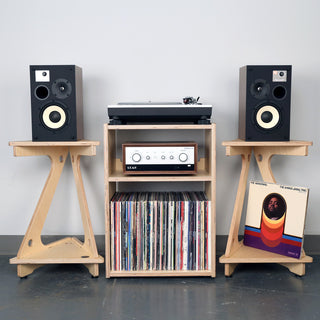 JBL: Leak Stereo 130 Amplifier / L52 Speaker Package