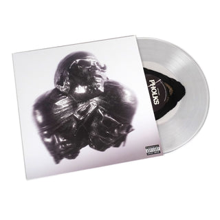 Leon Thomas: PHOLKS (Colored Vinyl) Vinyl 12"
