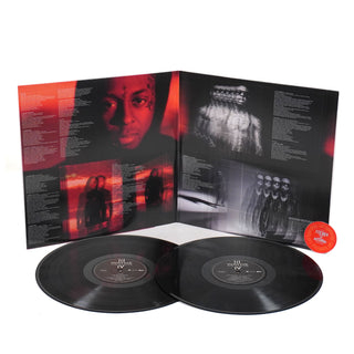 Lil Wayne: Tha Carter IV - Deluxe Edition Vinyl 2LP