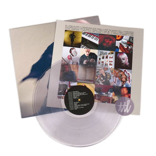 Lily Allen: No Shame (Colored Vinyl) Vinyl LP