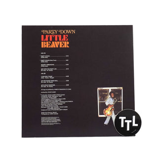 Little Beaver: Party Down (Rhino Reserve 180g) Vinyl LP