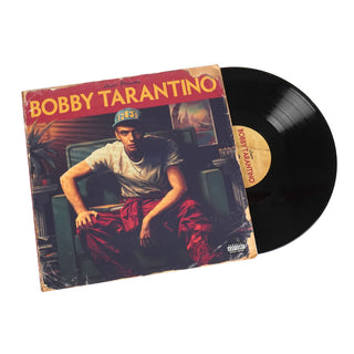 Logic: Bobby Tarantino Vinyl LP