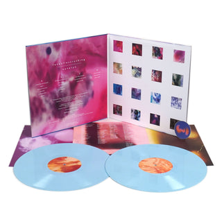 lovesliescrushing: Xuvetyn (Colored Vinyl) Vinyl 2LP