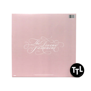 Mac Miller: The Divine Feminine (Indie Exclusive Colored Vinyl) Vinyl 2LP