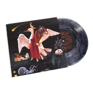 Magdalena Bay: Second Sleep / Star Eyes (Colored Vinyl) Vinyl 7"