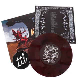Magdalena Bay: Unoriginal / Black-Eyed Susan Climb (Colored Vinyl) Vinyl 7"