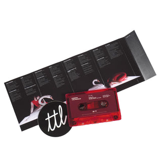 The Marias: Cinema Cassette