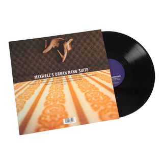 Maxwell: Maxwell’s Urban Hang Suite - 30th Anniversary Vinyl 2LP