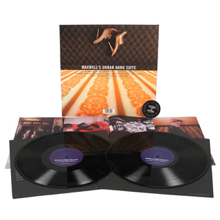 Maxwell: Maxwell’s Urban Hang Suite - 30th Anniversary Vinyl 2LP
