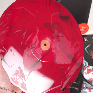 My Chemical Romance: Three Cheers For Sweet Revenge (Colored Vinyl) Vinyl 2LP