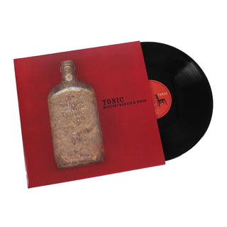 Medeski, Martin & Wood: Tonic (180g) Vinyl 2LP