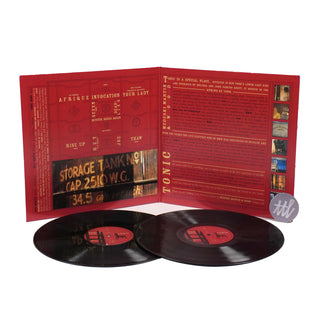 Medeski, Martin & Wood: Tonic (180g) Vinyl 2LP