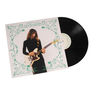 Melody's Echo Chamber: Unclouded Vinyl LP